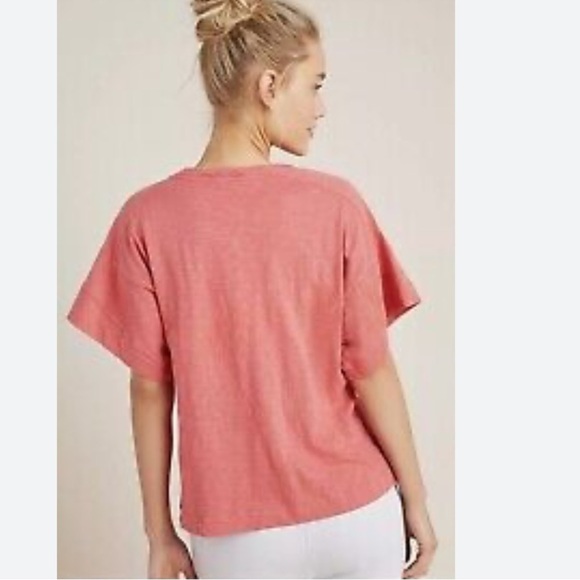 ANTHROPOLOGIE x Marcello Velho Sun Graphic Tee Medium - Picture 2 of 9